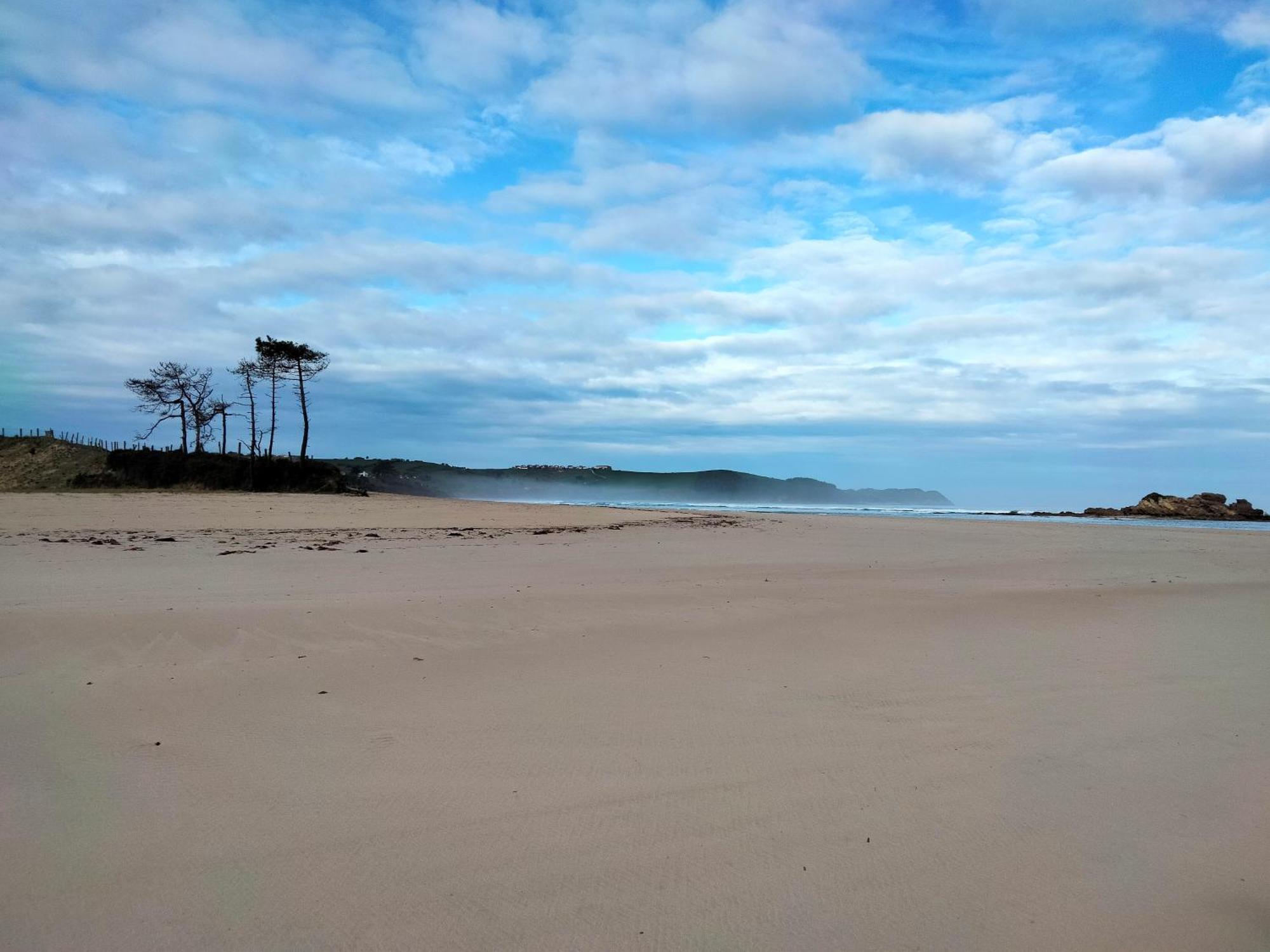 Altos De La Hayuela, A 7 Min De Comillas Exterior foto